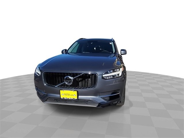 Used 2019 Volvo XC90 T6 Momentum w/ Advanced Package image 3