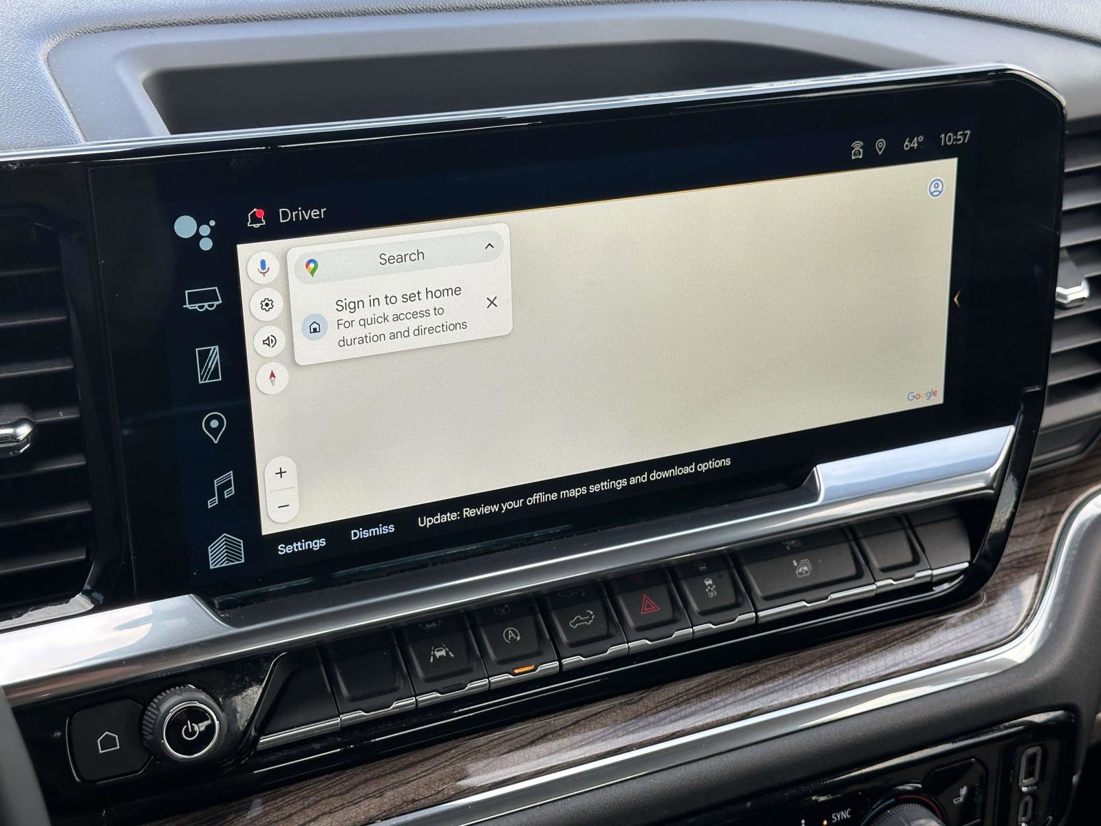 Certified 2023 Chevrolet Silverado 1500 RST w/ Convenience Package II image 27