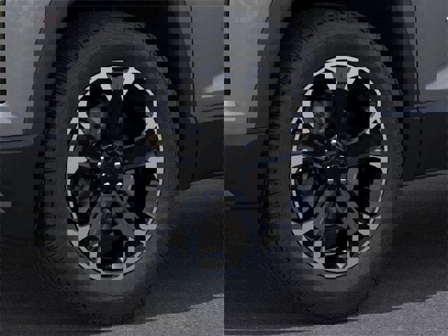 New 2026 Chevrolet Equinox LT image 9