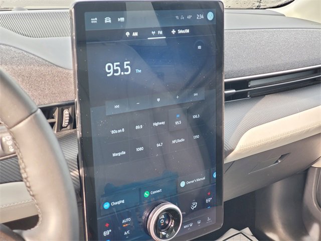 Used 2021 Ford Mustang Mach-E Premium image 21