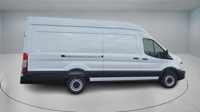 New 2026 Ford Transit 350 148 High Roof Extended w/ Load Area Protection Package video 3
