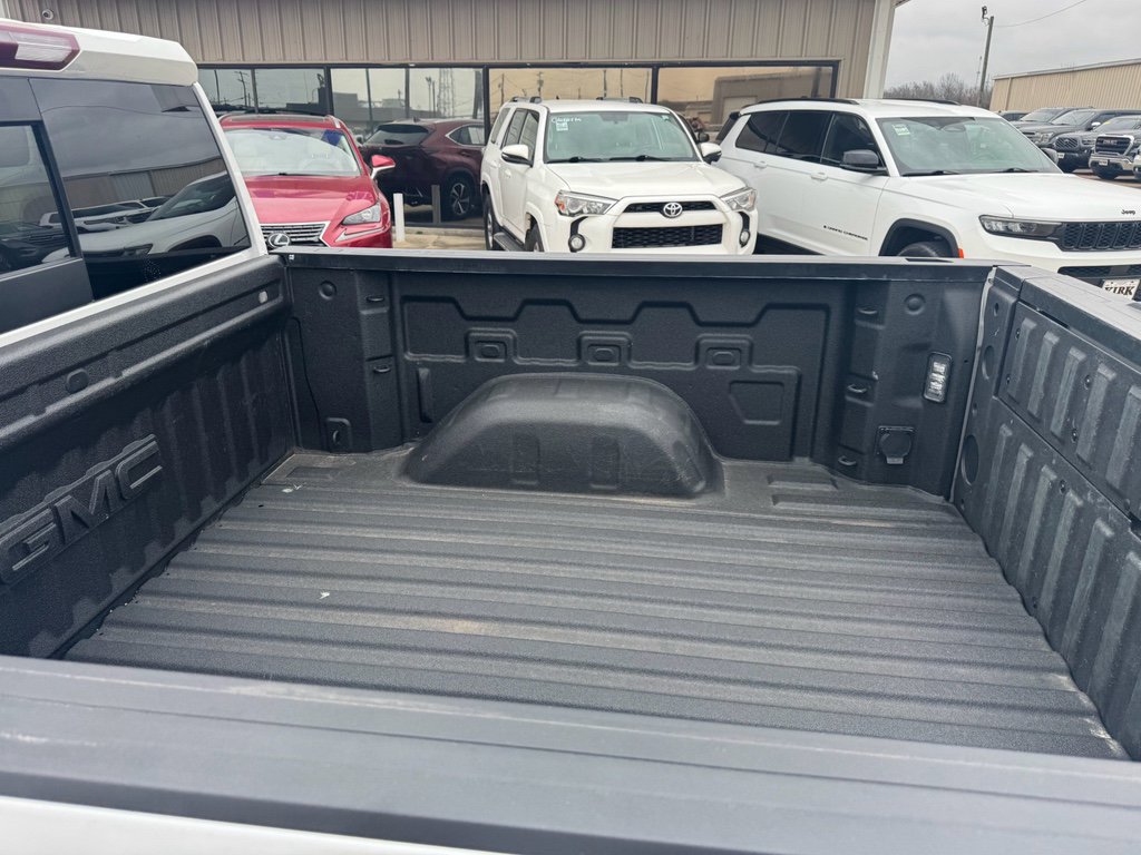 Used 2023 GMC Sierra 1500 SLT w/ SLT Premium Plus Package image 11