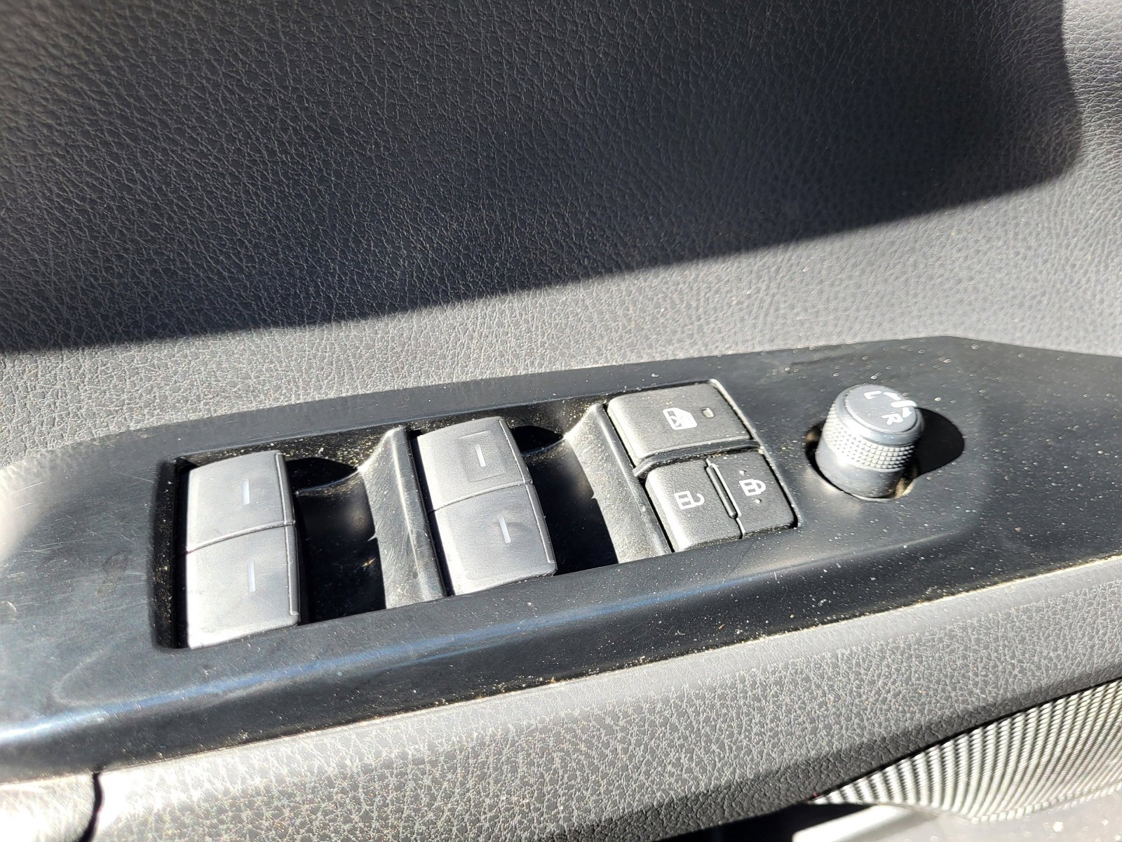 Certified 2025 Toyota Camry LE image 18