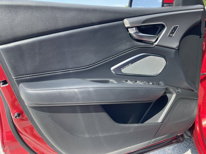 Used 2019 Acura RDX A-Spec w/ Technology Package AWD/4WD image 30