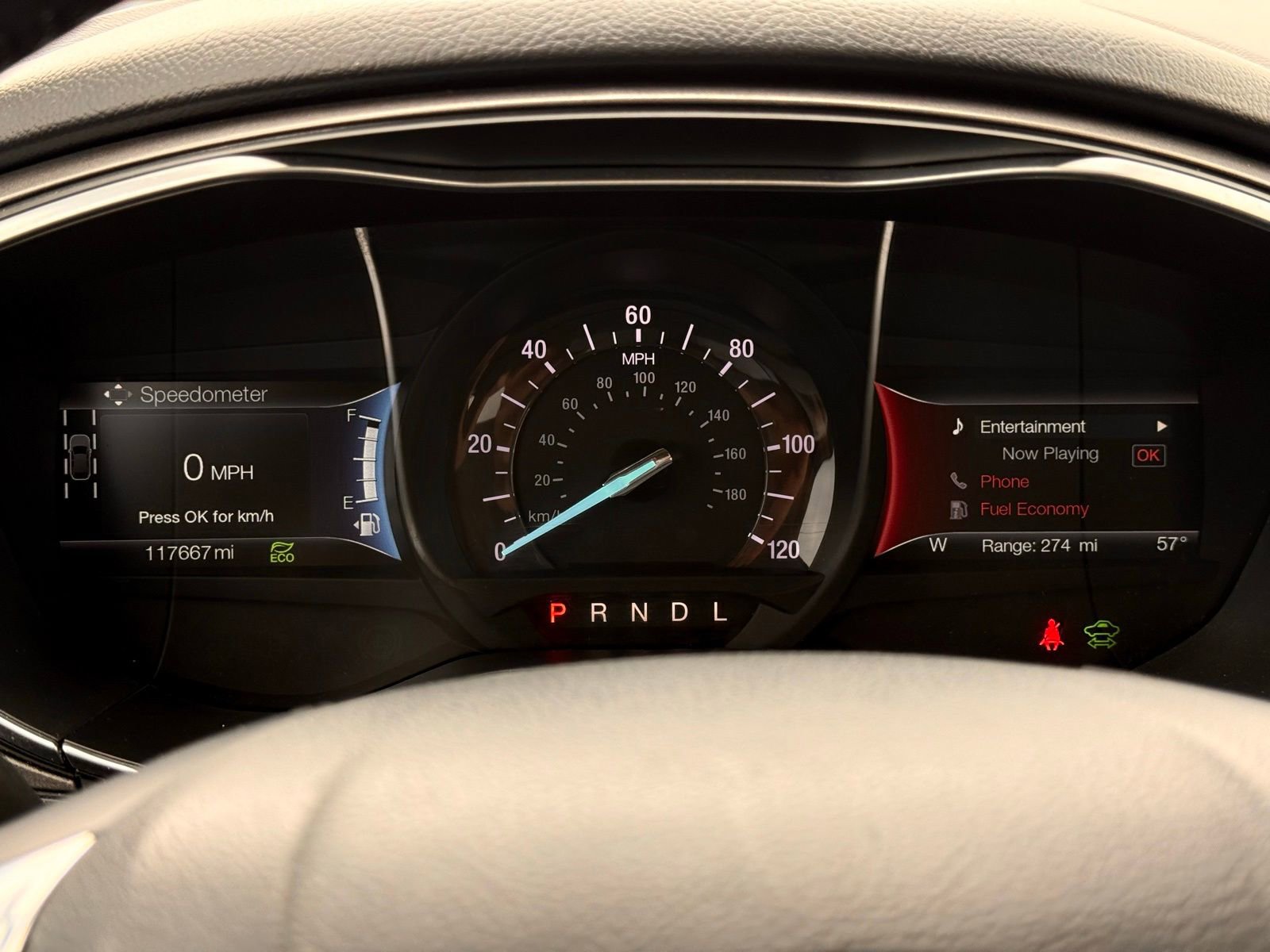 Used 2018 Ford Fusion SE w/ Equipment Group 602A FWD image 29