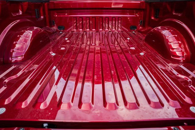 New 2026 Ford F250 Platinum image 11