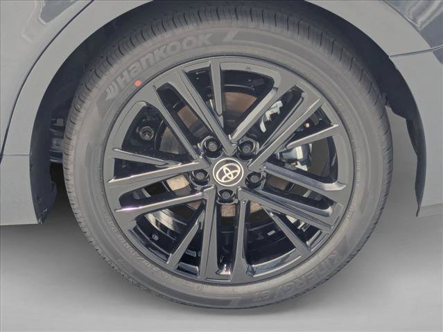 New 2026 Toyota Camry SE FWD image 10