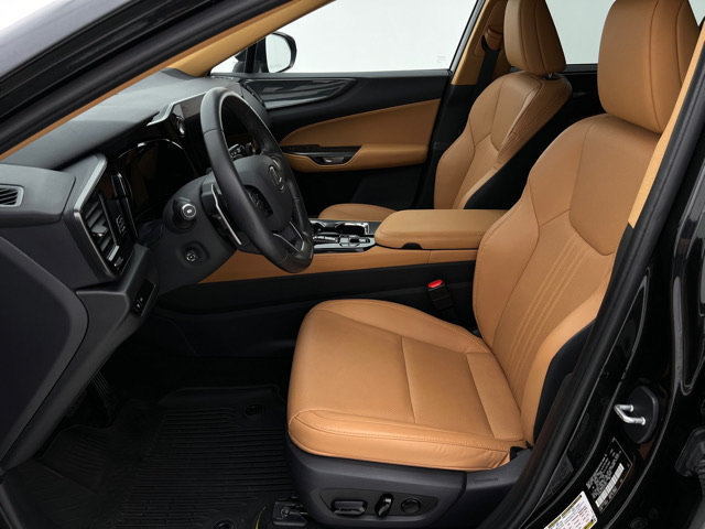 Used 2025 Lexus NX 350 AWD w/ Accessory Package (2T) image 11