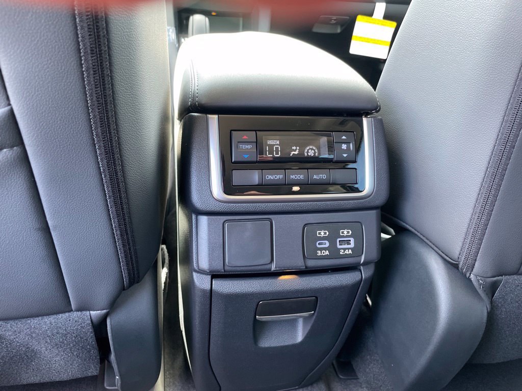 New 2027 Subaru Ascent Premium AWD/4WD image 13