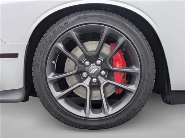 Used 2022 Dodge Challenger R/T Scat Pack w/ Shaker Package image 24
