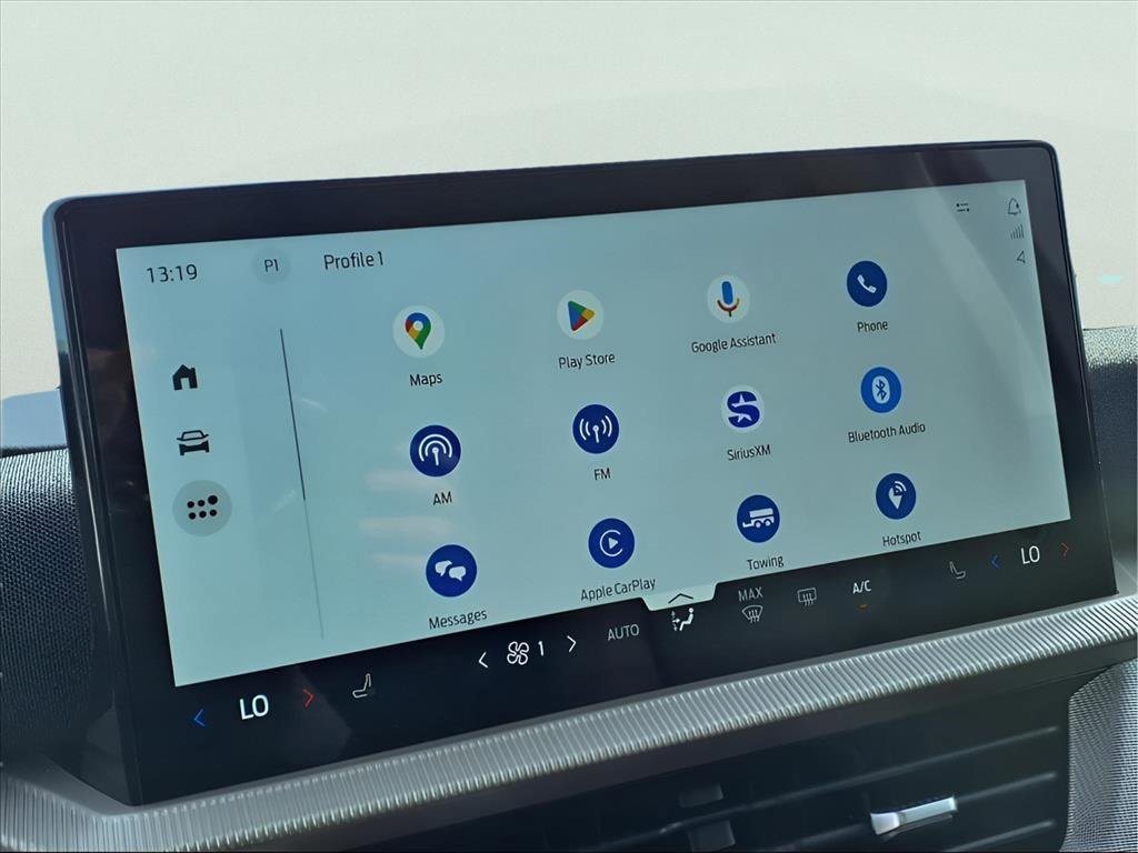 New 2026 Ford Explorer Active image 9