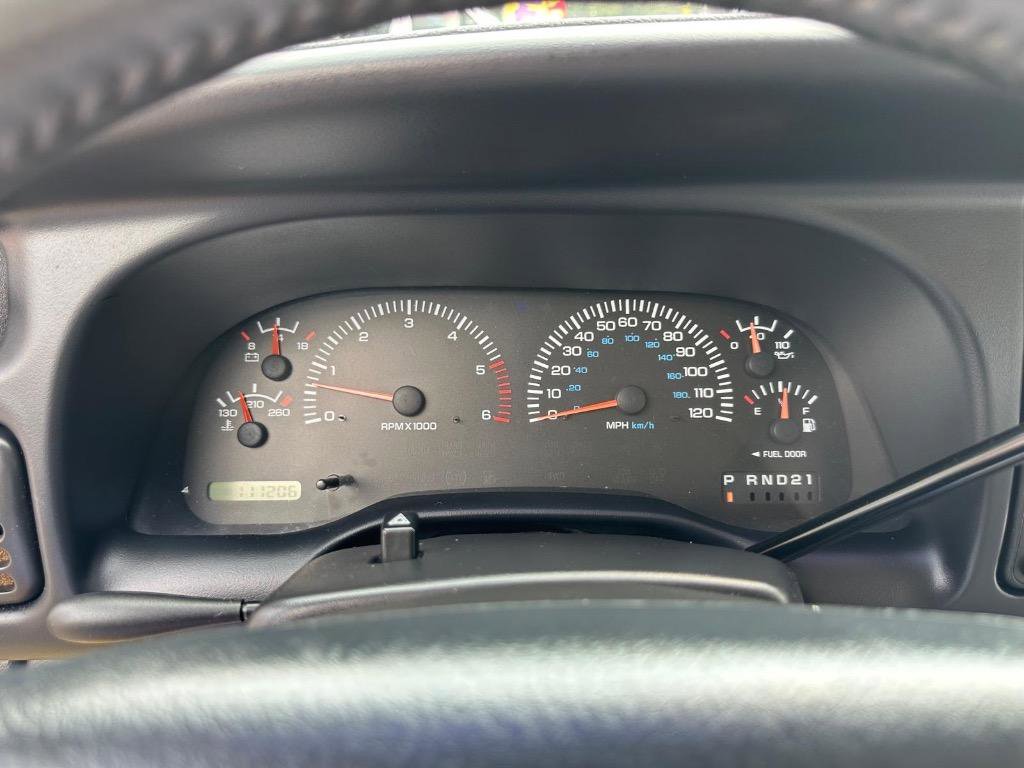 Used 1998 Dodge Ram 1500 Truck ST image 17