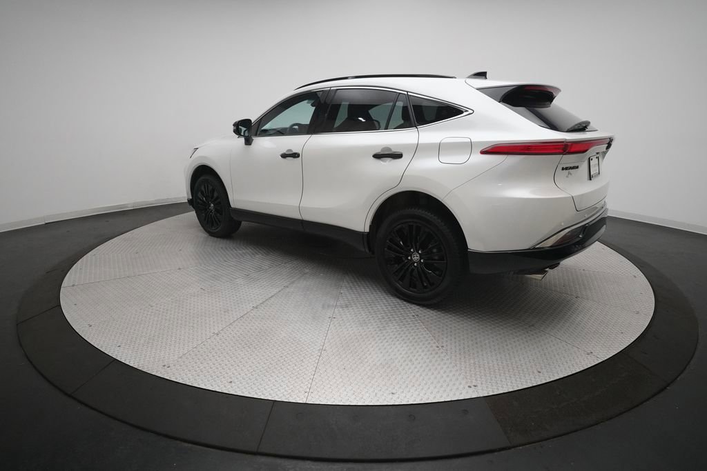 Used 2024 Toyota Venza Nightshade image 33