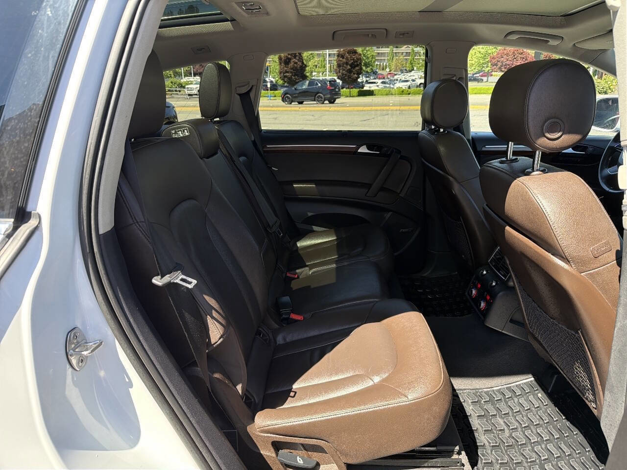 Used 2014 Audi Q7 TDI Premium Plus AWD/4WD image 24