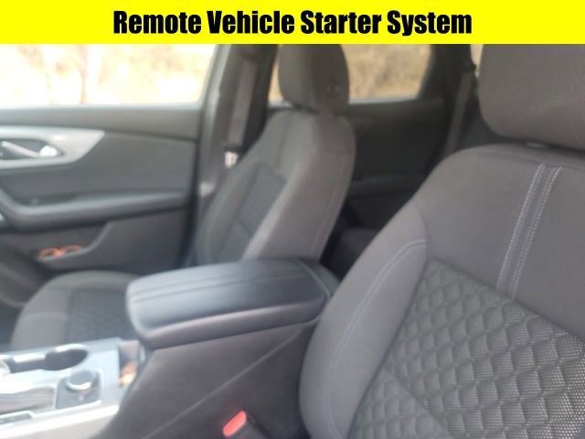 Used 2019 Chevrolet Blazer LT image 10