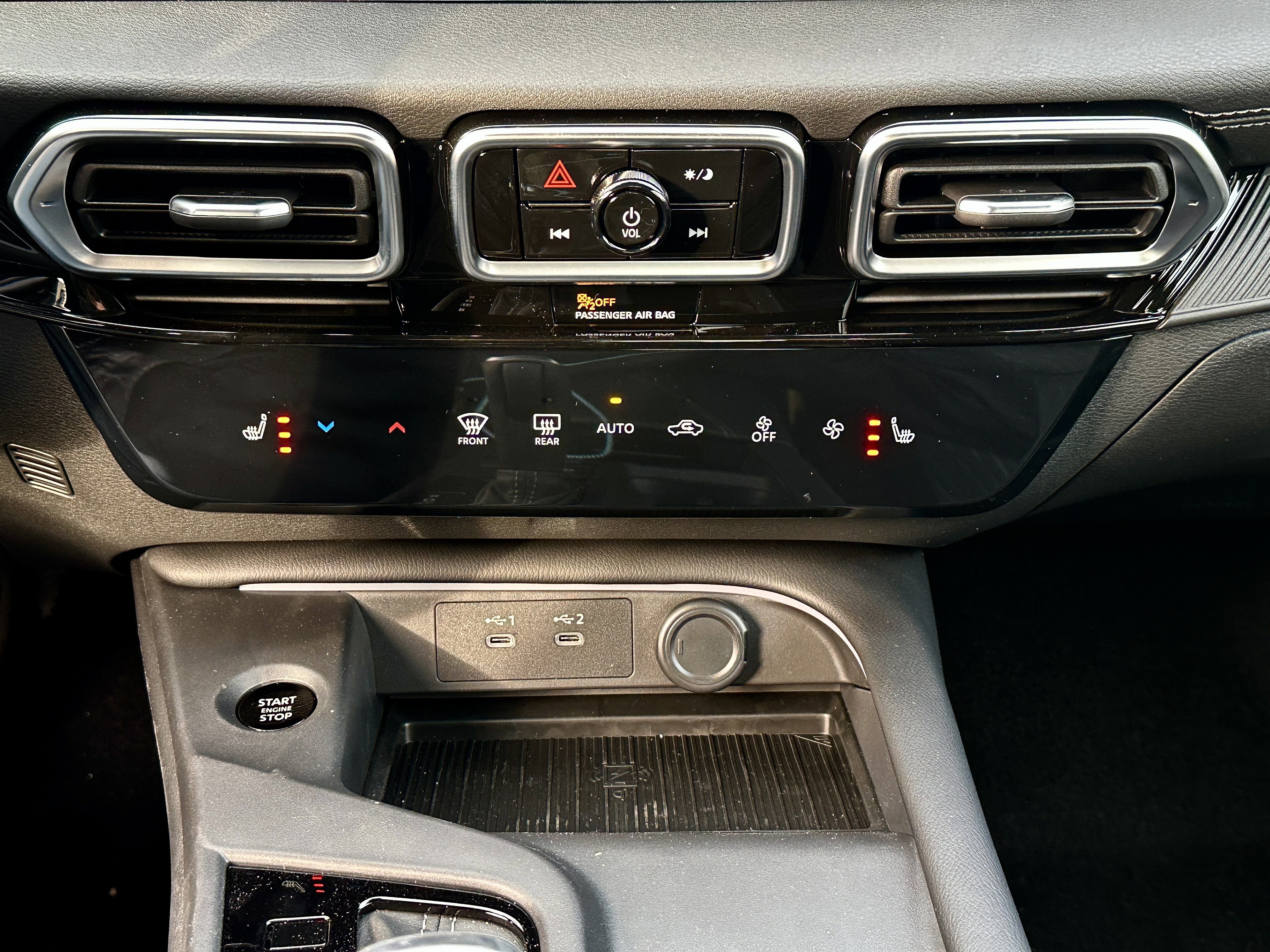 New 2026 Nissan Sentra SV w/ SV Convenience Package FWD image 17