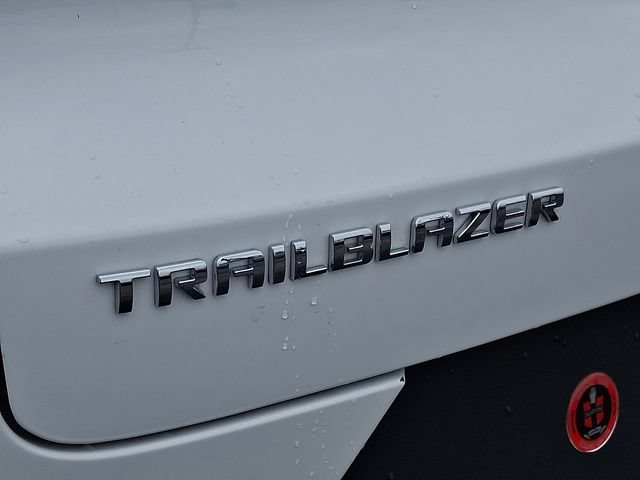 Used 2026 Chevrolet TrailBlazer LT w/ Driver Confidence Package FWD image 29