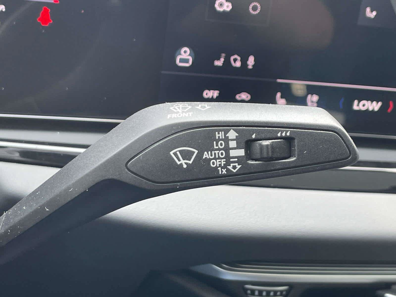 Certified 2026 Audi A6 Premium Plus AWD/4WD image 40