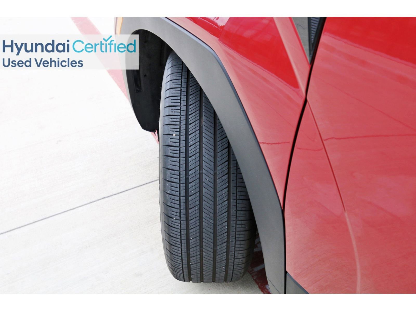 Used 2025 Hyundai Santa Fe SEL image 31