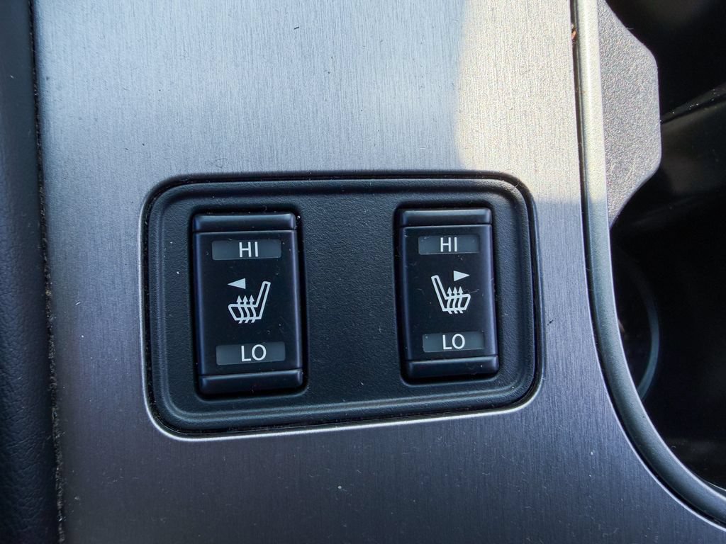 Certified 2022 Nissan Murano SV w/ SV Midnight Edition Package AWD/4WD image 21