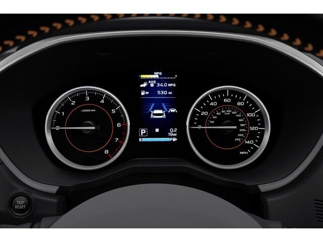 Certified 2022 Subaru Crosstrek 2.5i Limited image 18