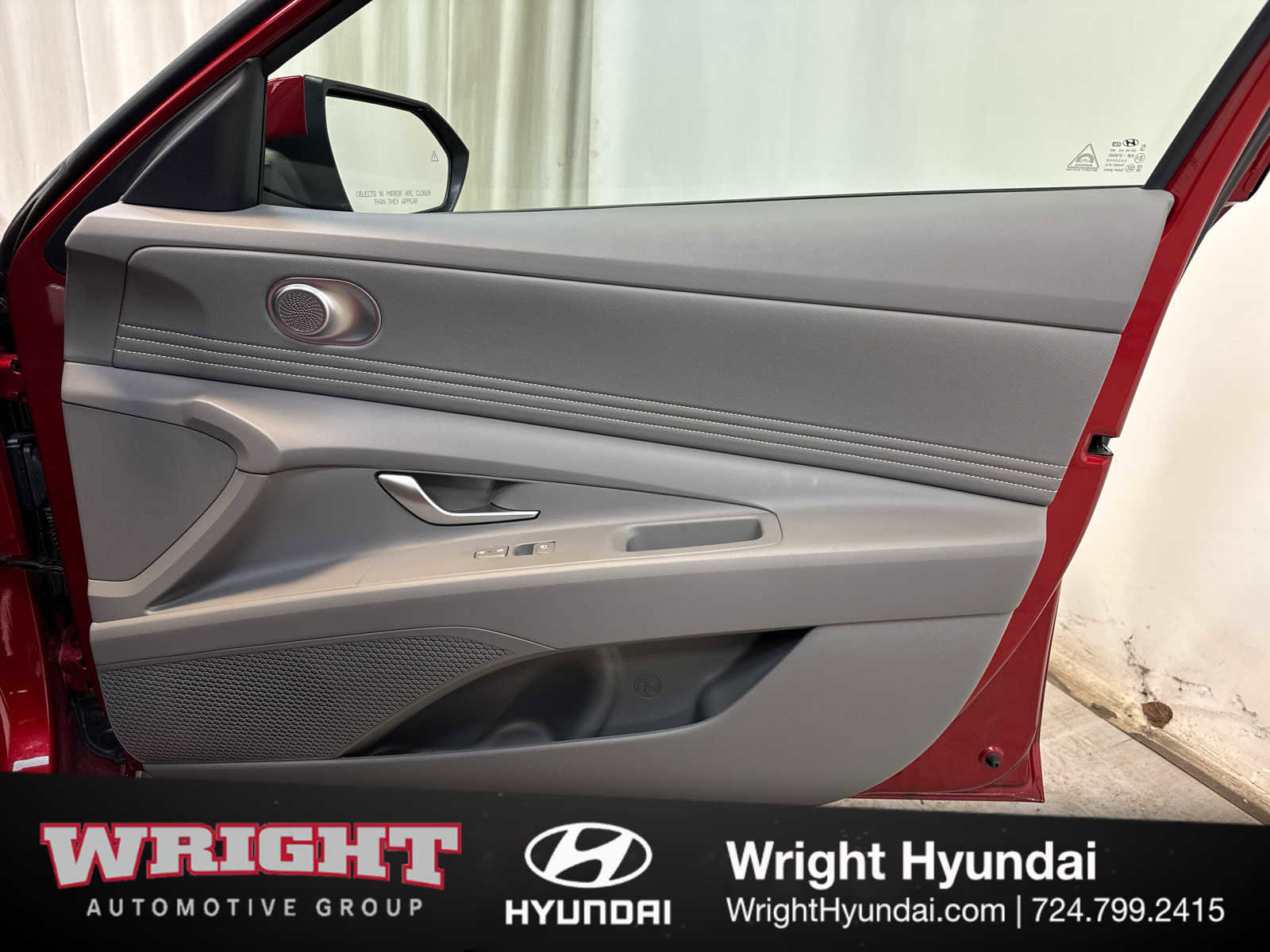 Used 2024 Hyundai Elantra SEL w/ Convenience Package image 17