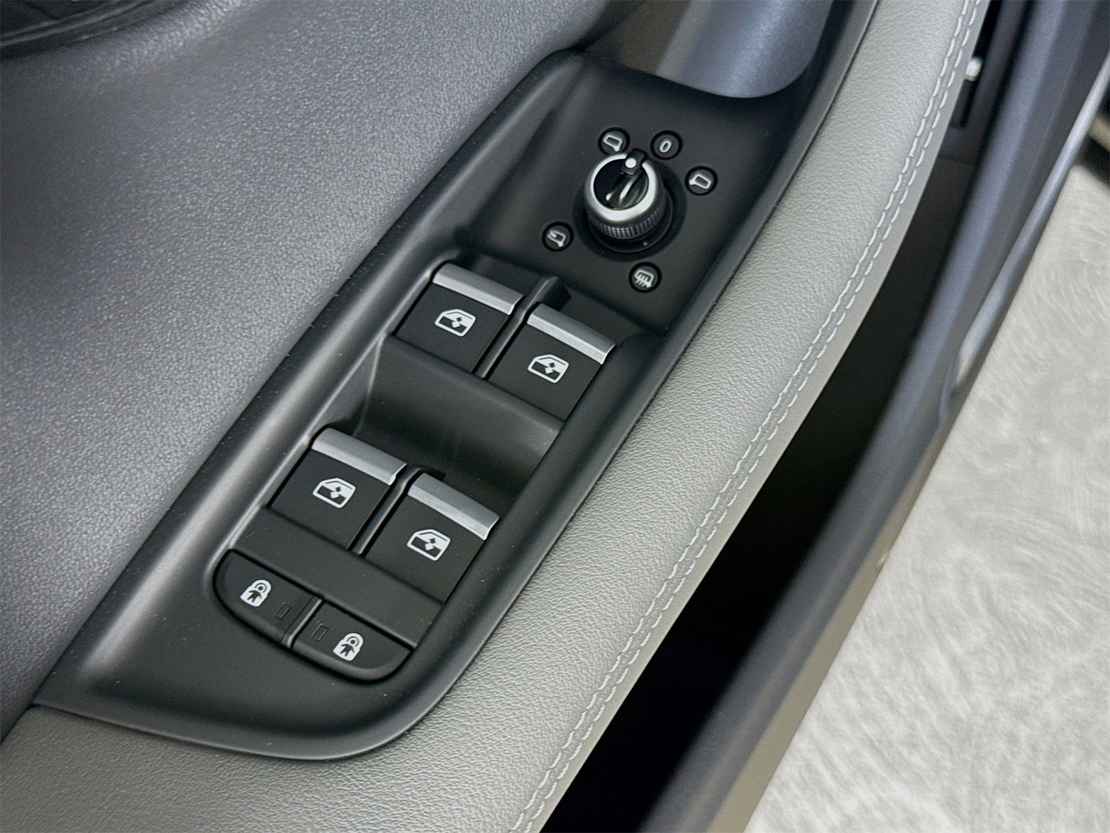 New 2025 Audi Q7 3.0T Premium Plus image 18