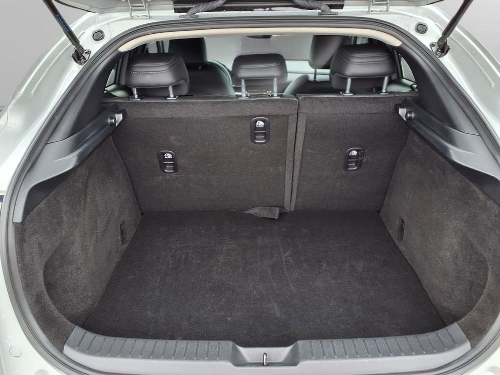 Used 2025 MAZDA CX-30 AWD 2.5 S w/ Preferred Package image 26