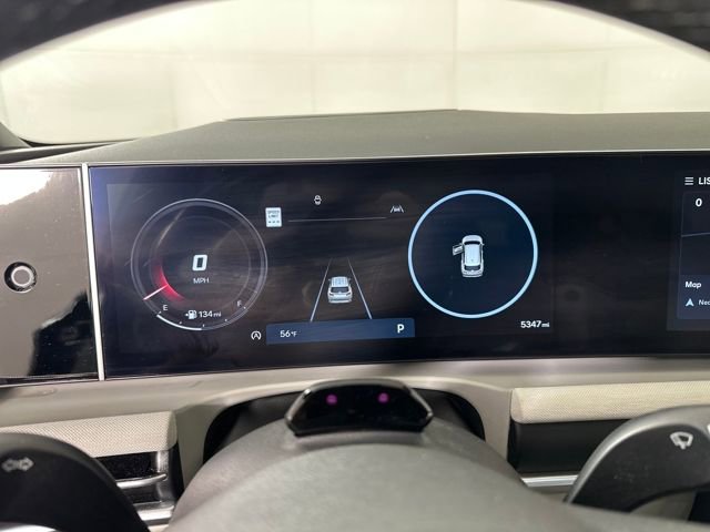 Certified 2025 Hyundai Tucson Limited image 17