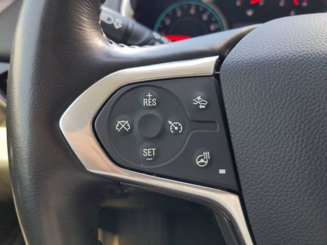Certified 2020 Chevrolet Traverse Premier w/ Redline Edition FWD image 27