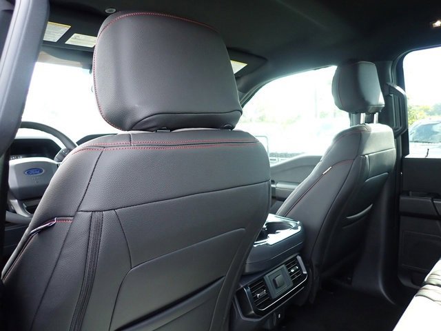 New 2025 Ford F150 STX w/ Equipment Group 200A image 18