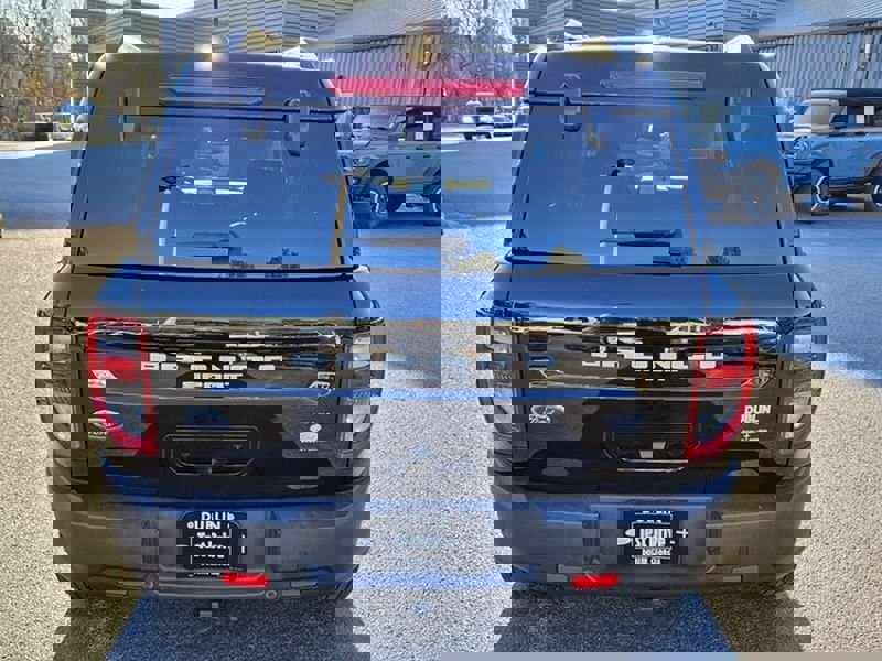 Used 2023 Ford Bronco Sport Outer Banks image 12