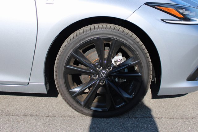 Used 2023 Lexus ES 350 F Sport image 39