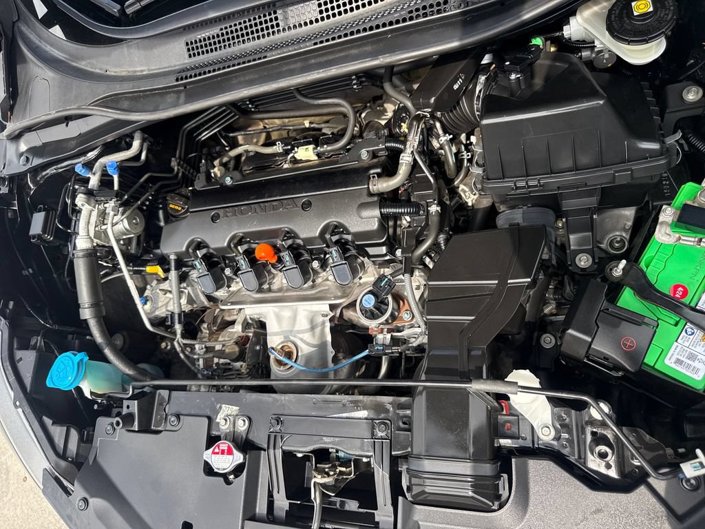 Used 2016 Honda HR-V EX-L image 35