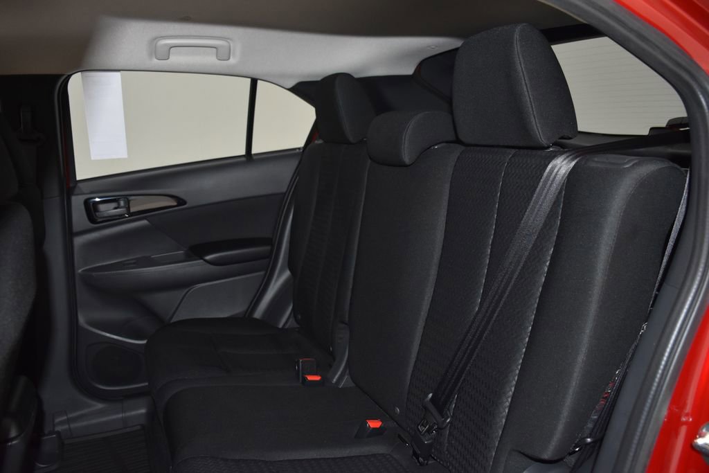 New 2026 Mitsubishi Eclipse Cross Ralliart AWD/4WD image 28