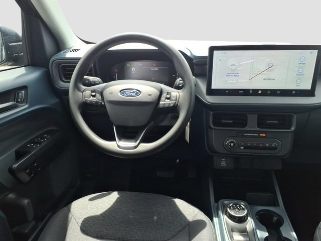 New 2026 Ford Maverick XL FWD image 11