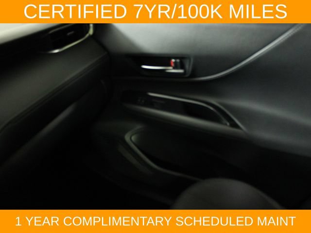 Used 2022 Toyota Venza LE AWD/4WD image 14