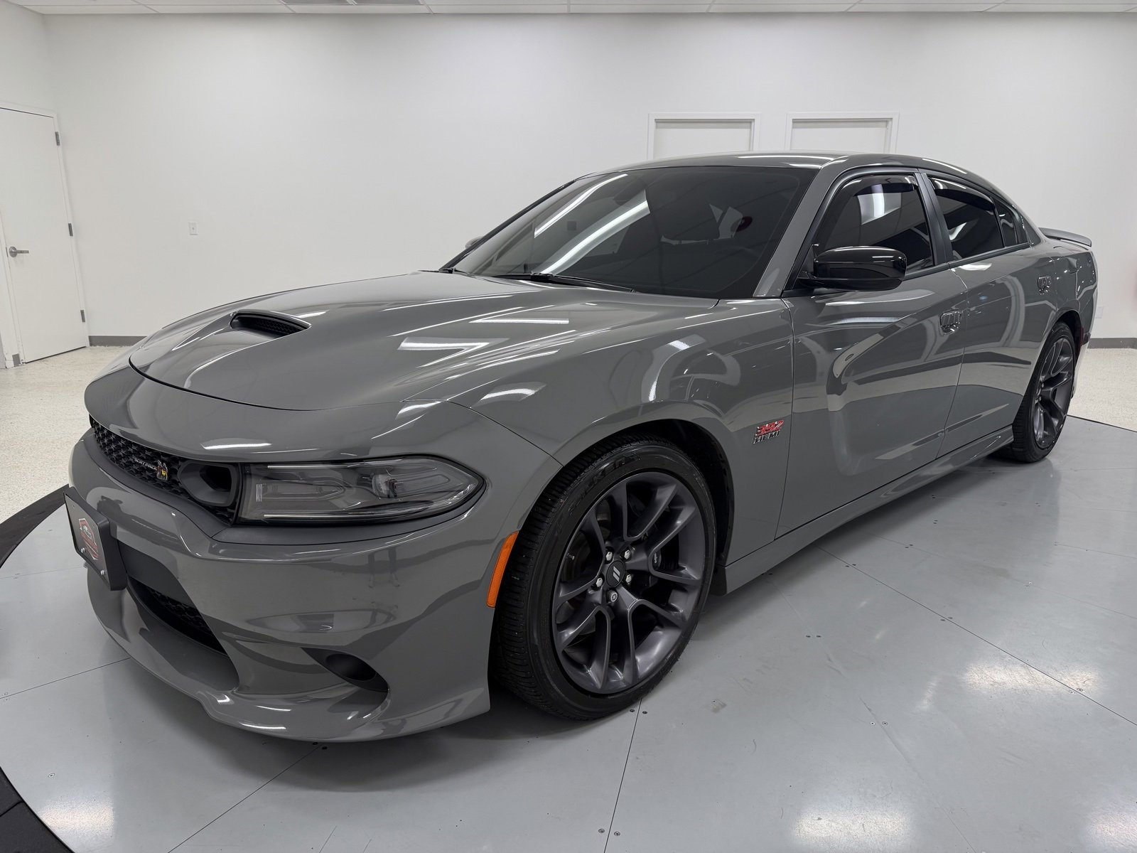 Used 2023 Dodge Charger Scat Pack image 3