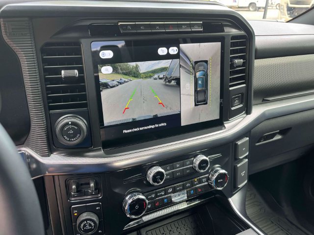 Used 2026 Ford F150 Raptor AWD/4WD image 34