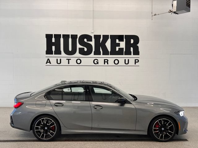 Used 2026 BMW M340i xDrive AWD/4WD image 2