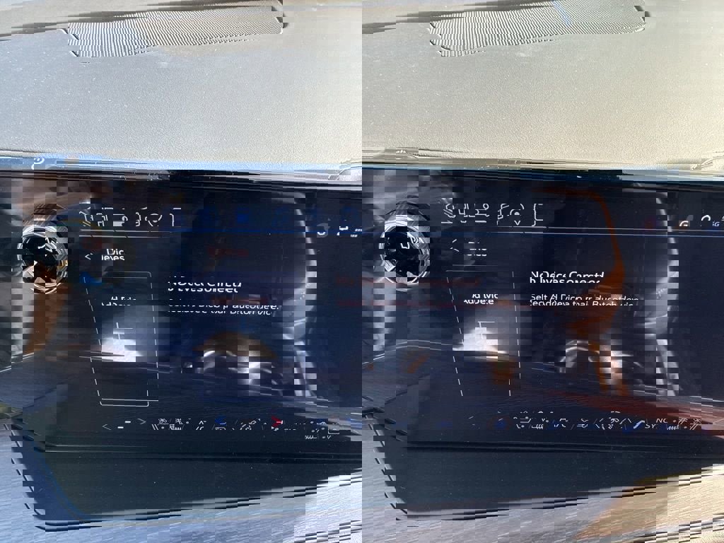 New 2026 Chevrolet Tahoe Premier w/ Sun And Tow Package image 10