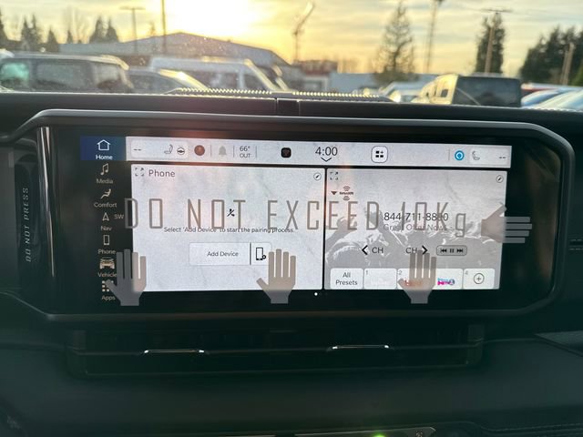 New 2026 Jeep Wrangler Sahara image 23