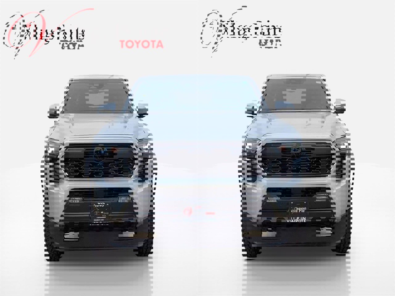 New 2026 Toyota Tacoma TRD Off-Road image 9