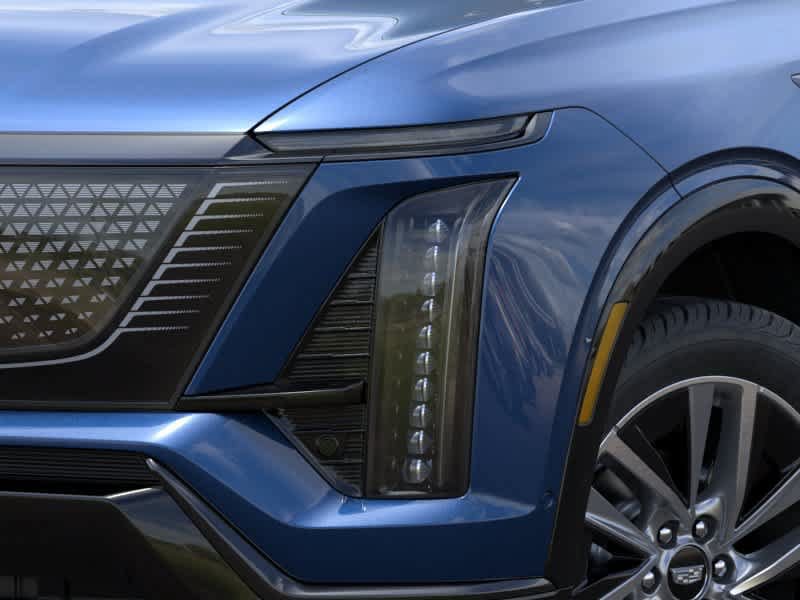 New 2027 Cadillac Vistiq Sport AWD/4WD image 10