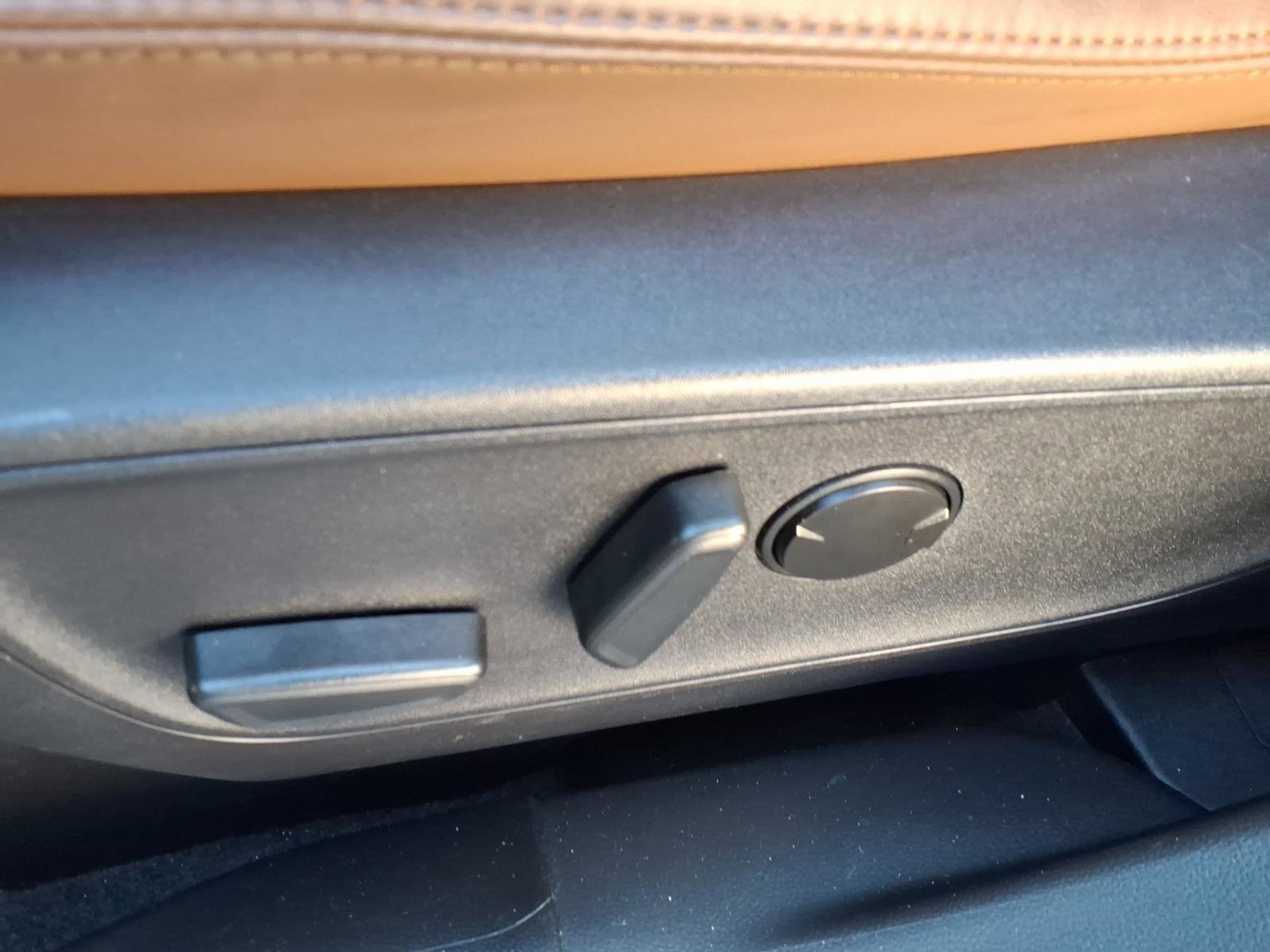 Used 2024 Ford Bronco Sport Outer Banks w/ Tech Package image 19