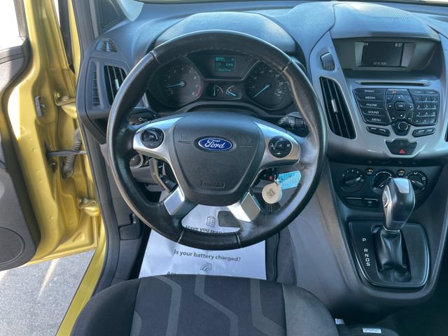Used 2016 Ford Transit Connect XLT FWD image 23