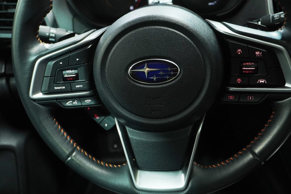 Used 2020 Subaru Crosstrek 2.0i Premium w/ Moonroof Package 2 AWD/4WD image 15