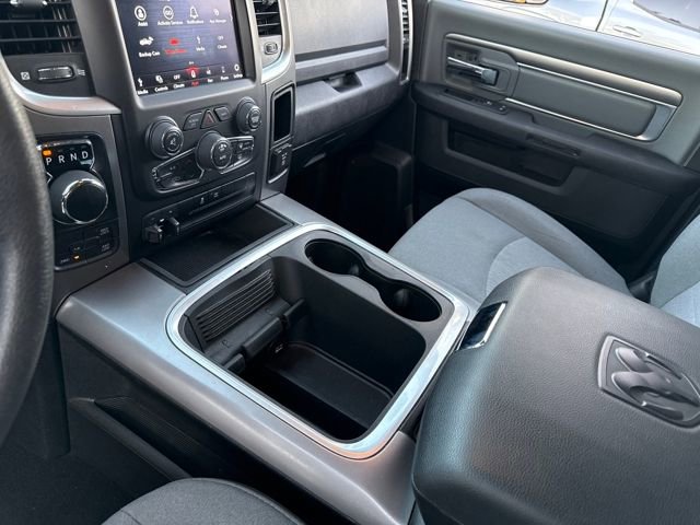 Used 2023 RAM 1500 Classic SLT w/ Trailer & Traction Group image 22