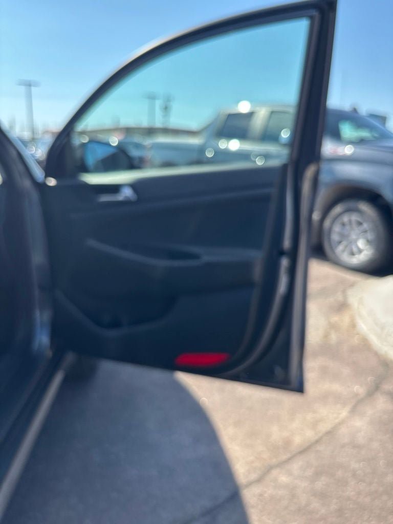 Used 2019 Hyundai Tucson SEL AWD/4WD image 27