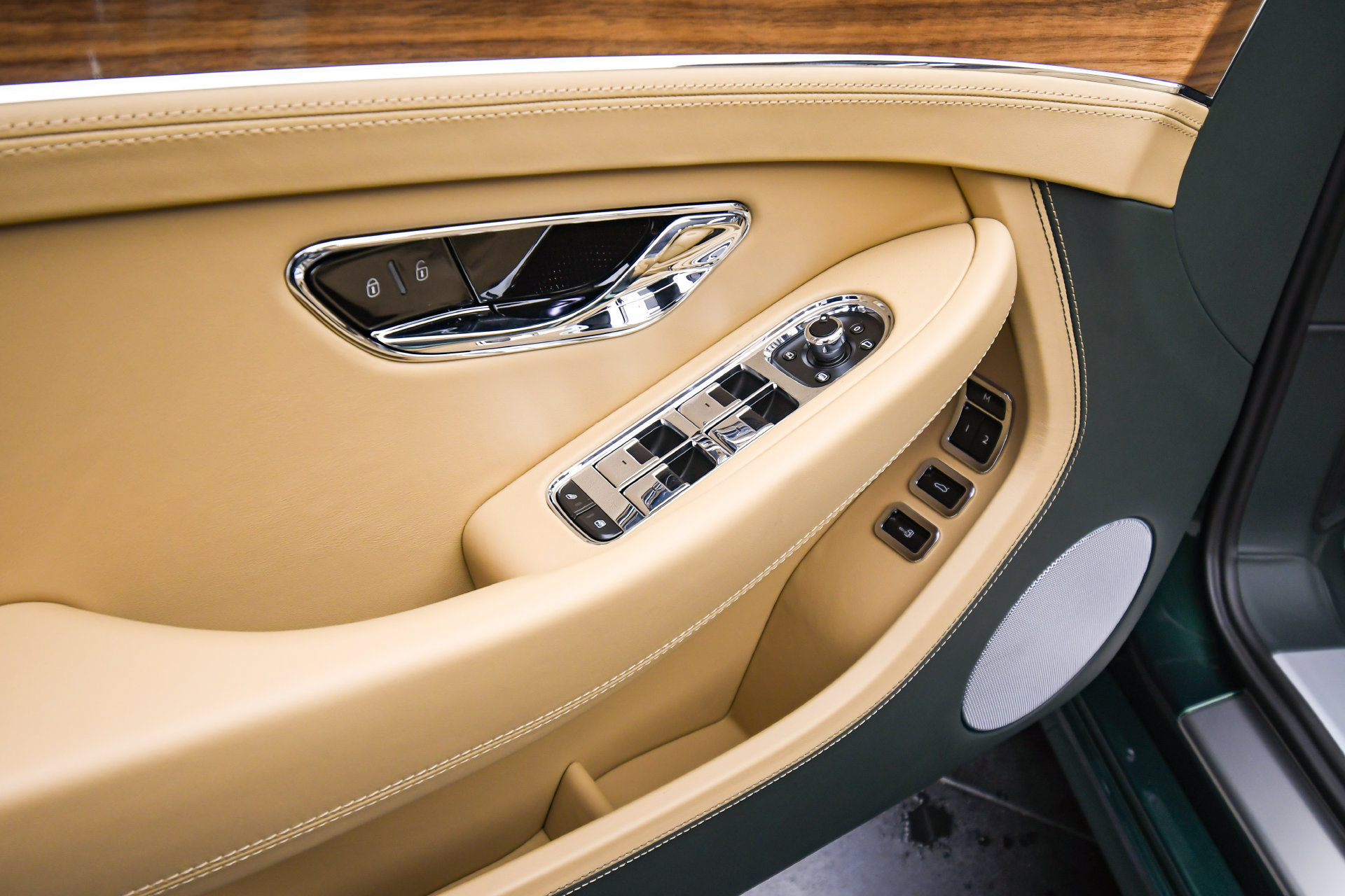 New 2026 Bentley Continental GT AWD/4WD image 40